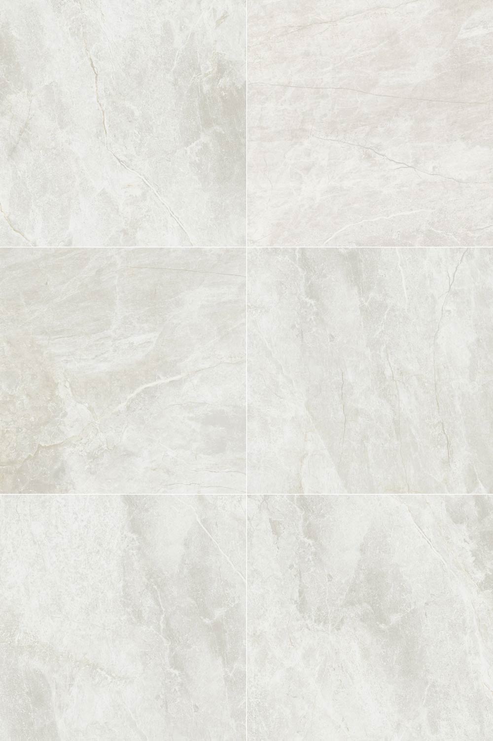 Tamesis 1850 White