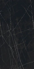 Marquina black B soft matt