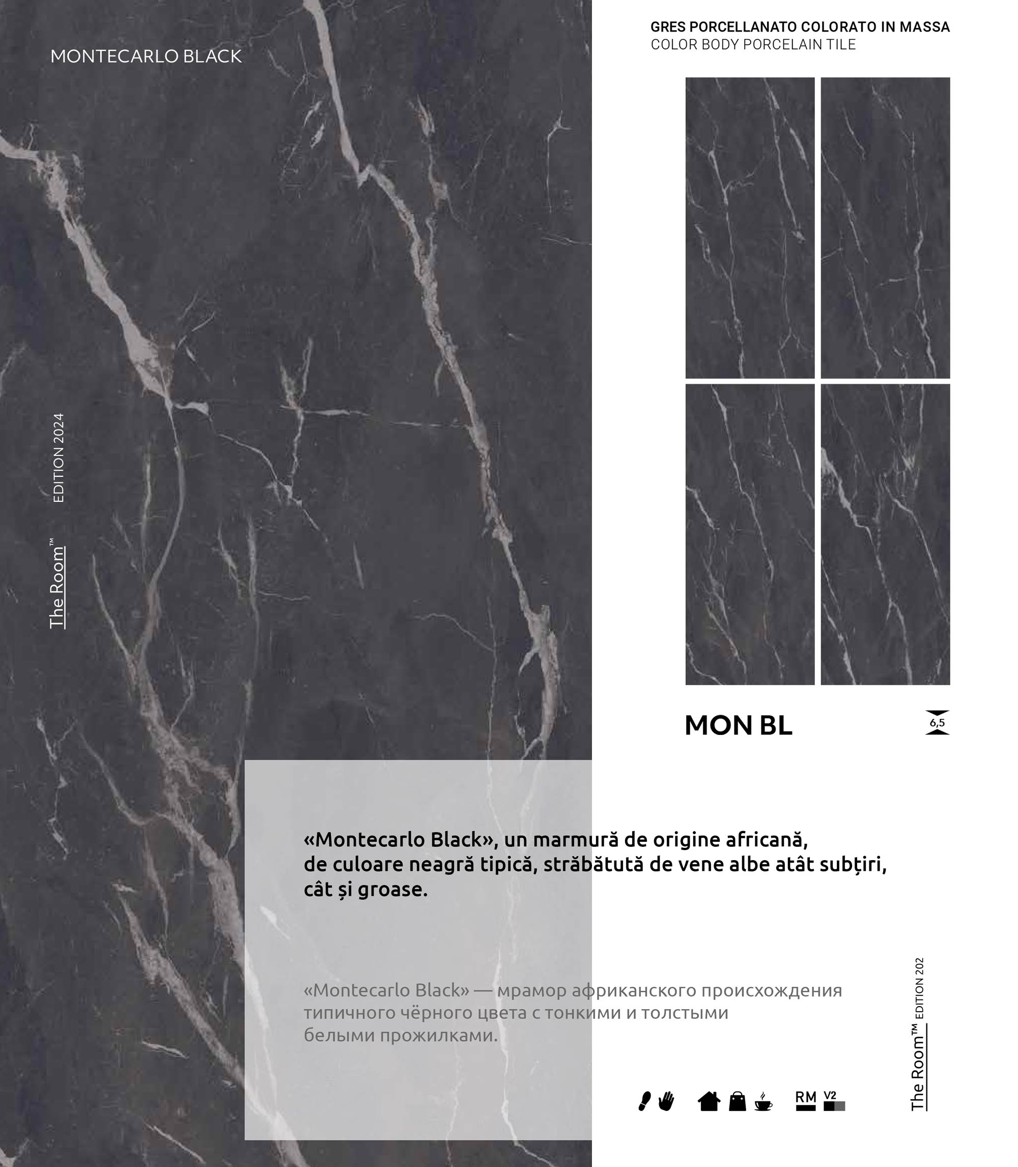 MON BL6 278 LK