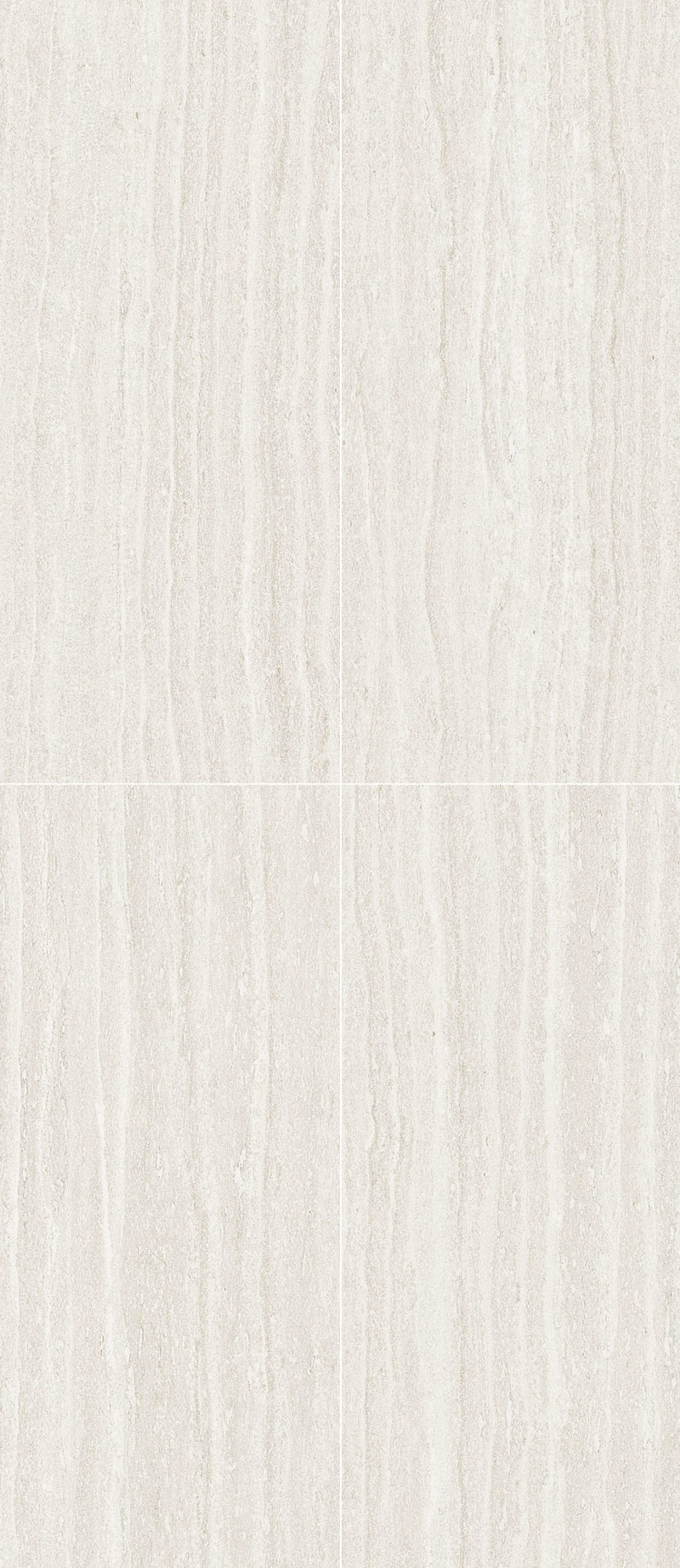 Tivoli 6617 White Rect
