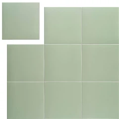 Set Easy cannettato Noce Gold (L90)