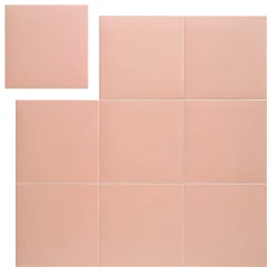 Easy cannettato Rovere Chiaro (L120)