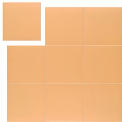 Technical Tangerine