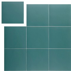 Technical Teal