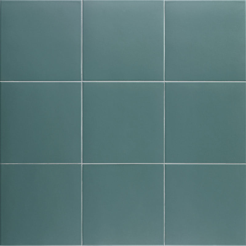 Technical Teal