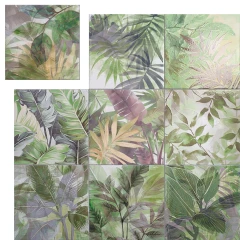 din gresie porțelanată Pure Light