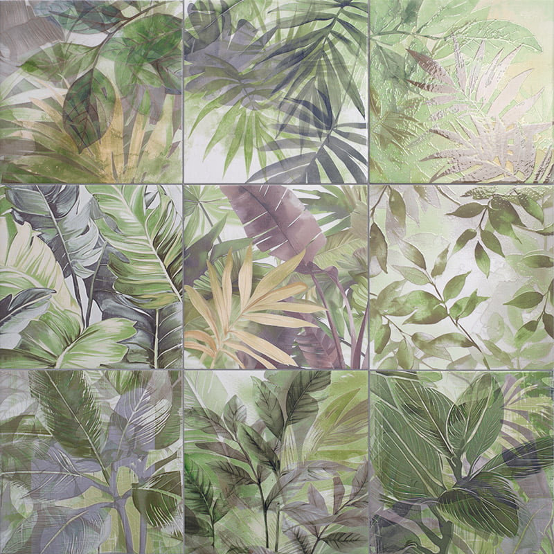 Secrets Green