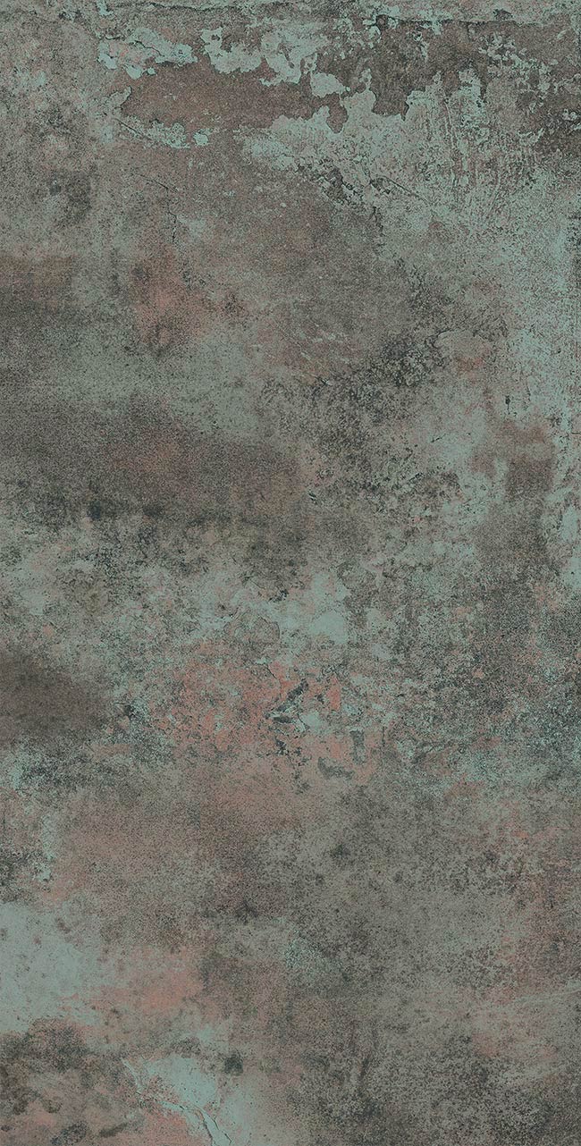 Metal Green