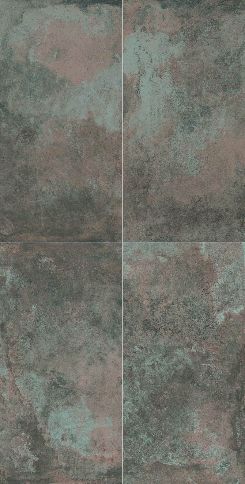 Metal Green