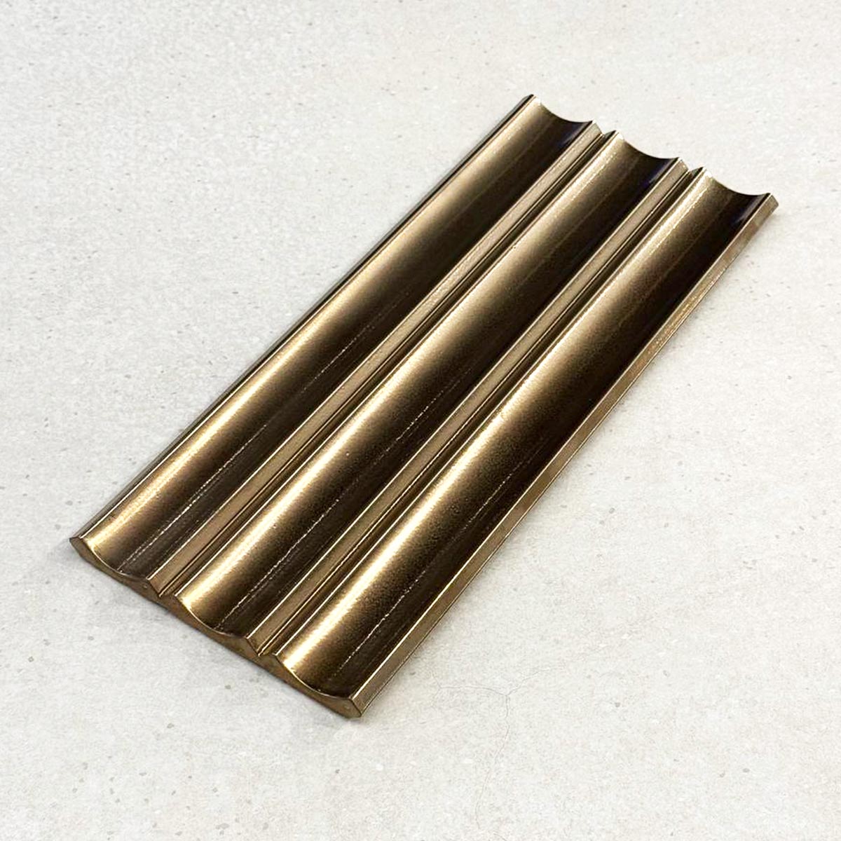 Jazz Copper