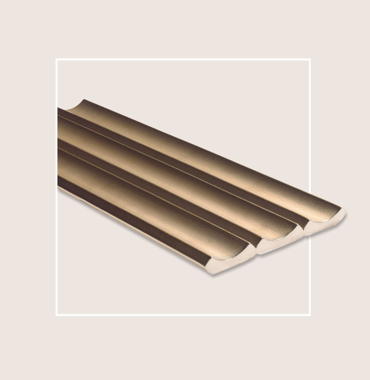 Jazz Copper