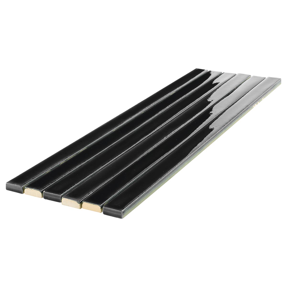 Long Stick Azabache Gloss
