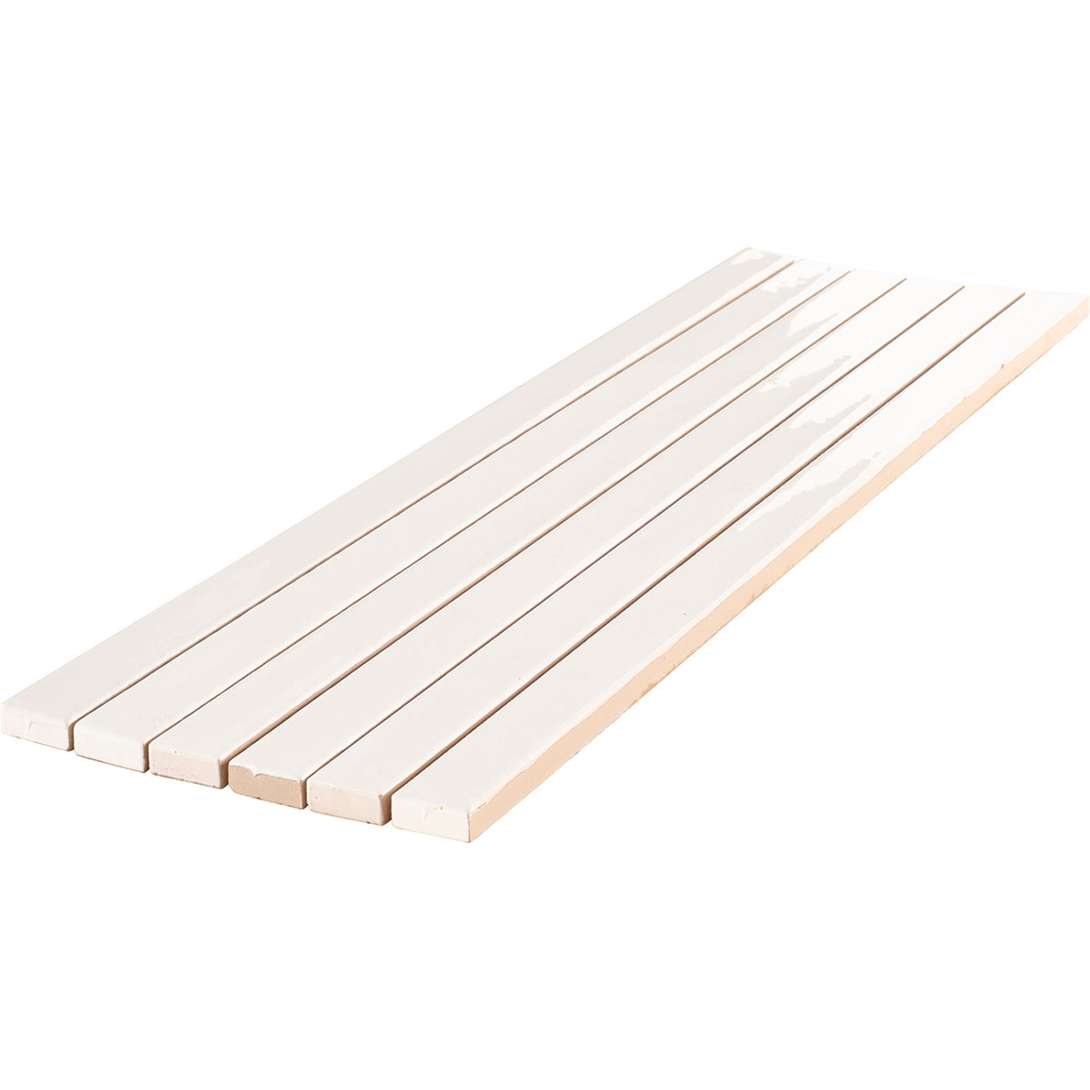 Long Stick Blanco Gloss