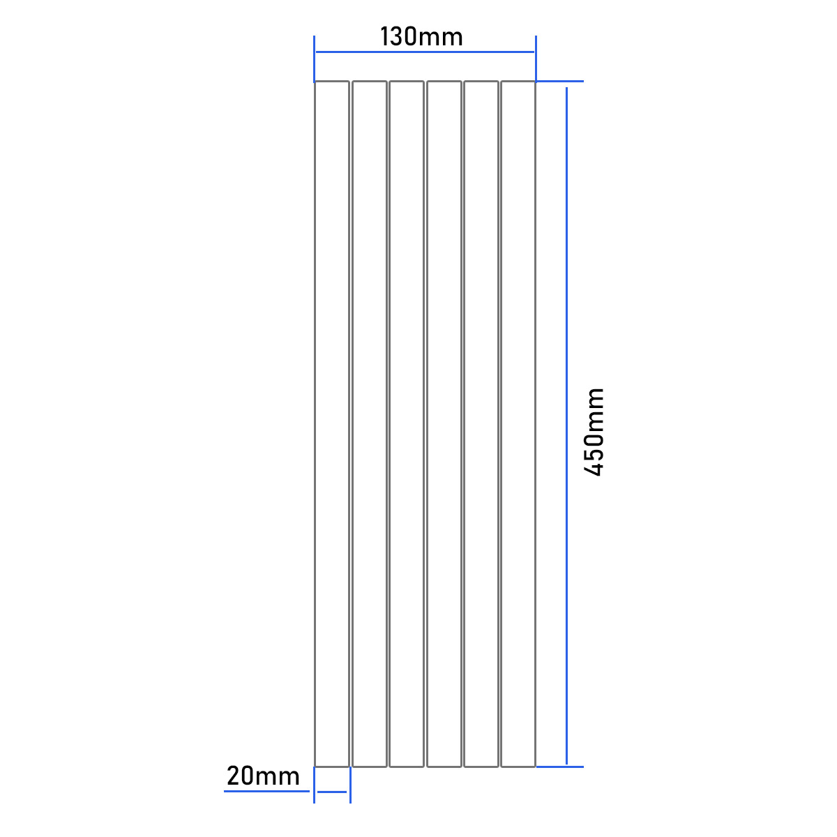 Long Stick Ivori Gloss
