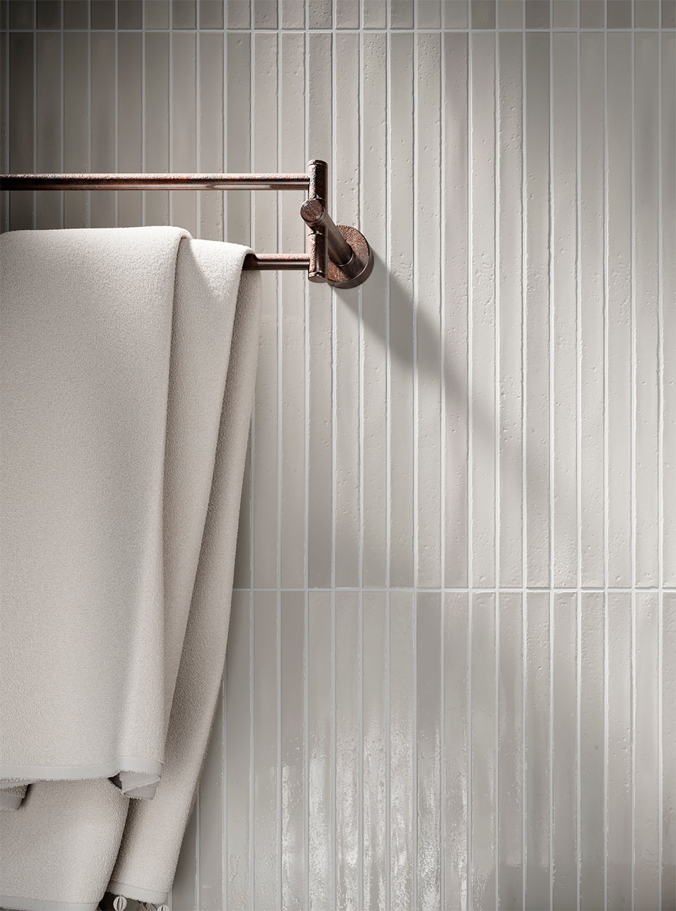 Long Stick Metrpolitan Gloss