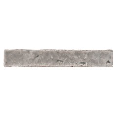 Brutalist Crackle Agatha Grey
