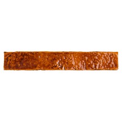 Brutalist Crackle Honey