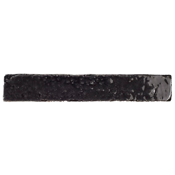 Brutalist Gloss Coal