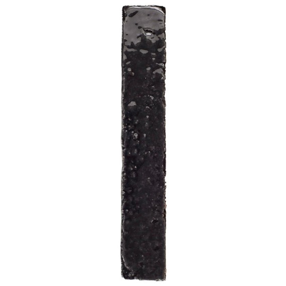 Brutalist Gloss Coal