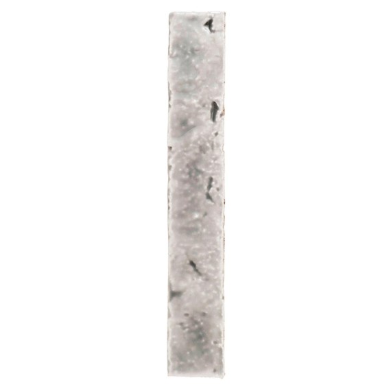Brutalist Gloss Dark Grey