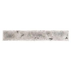 Brutalist Gloss Dark Grey