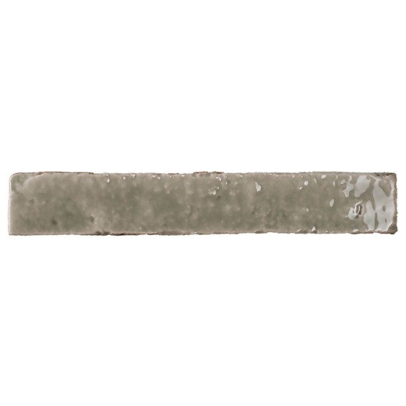 Brutalist Gloss Olive
