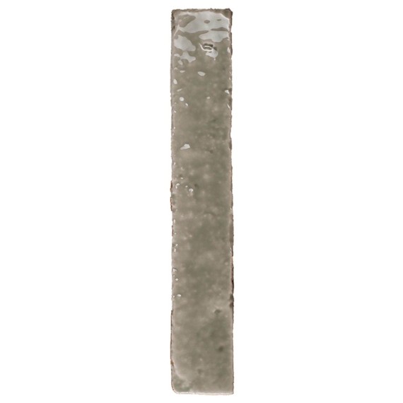 Brutalist Gloss Olive
