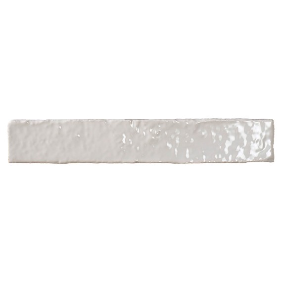 Brutalist Gloss Snow