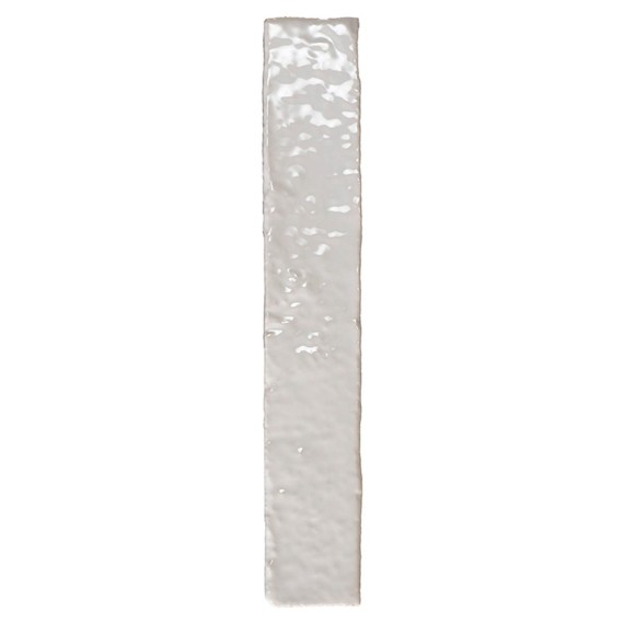 Brutalist Gloss Snow