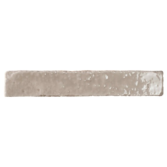 Brutalist Gloss Stone