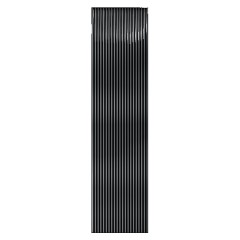 Stripes Brillo Obsidian