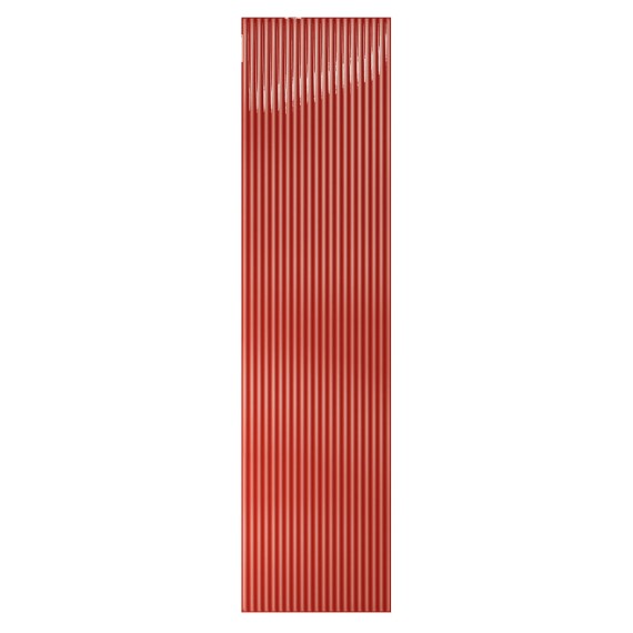 Stripes Crackle Coral
