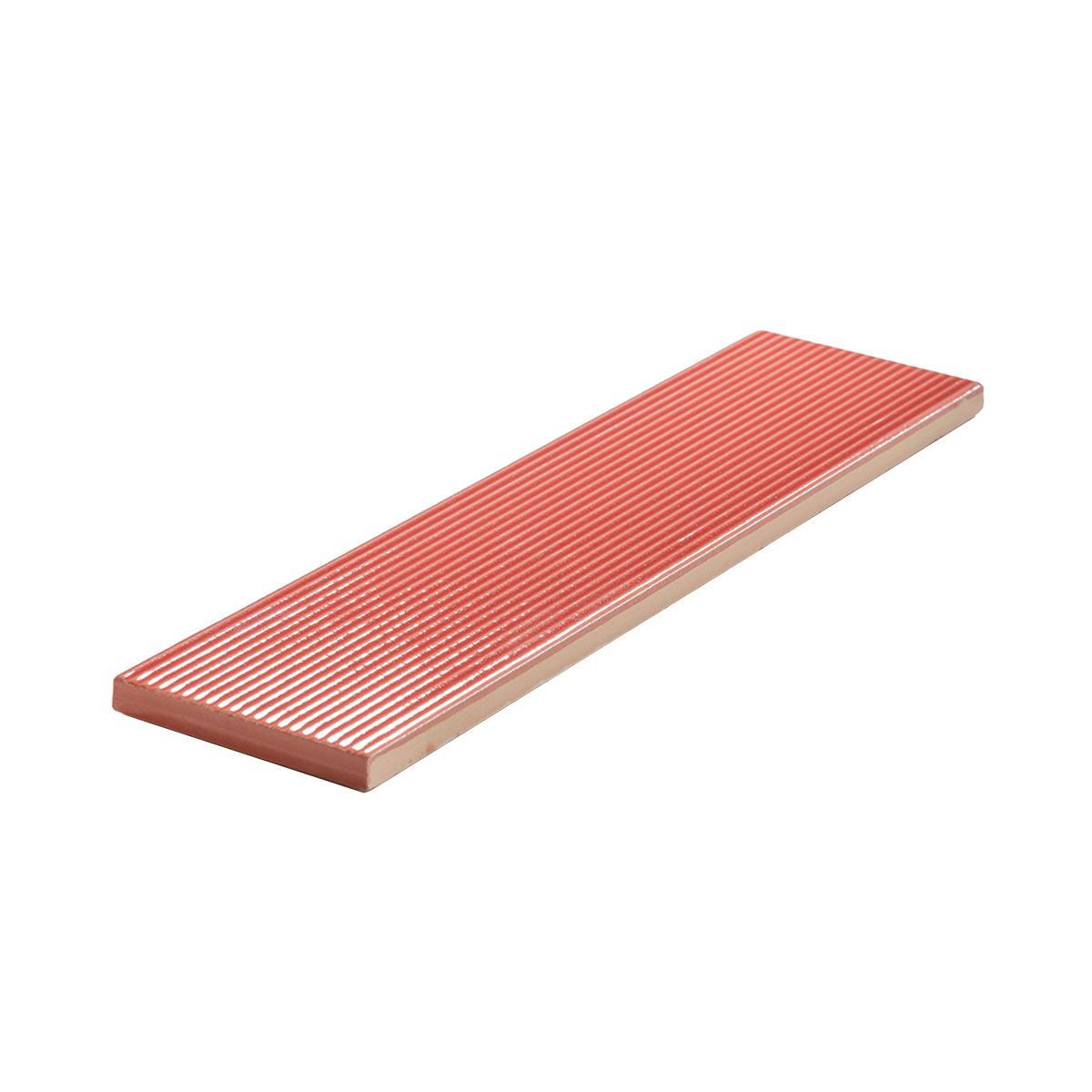 Stripes Crackle Coral