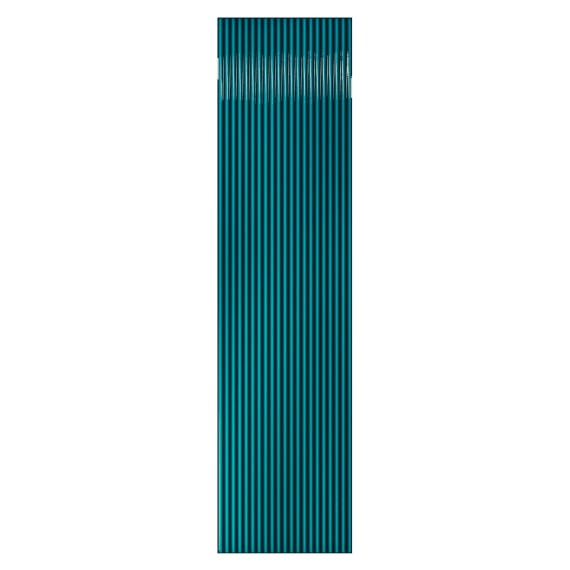 Stripes Crackle Zafiro