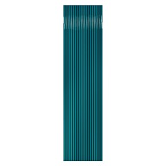 Stripes Crackle Zafiro