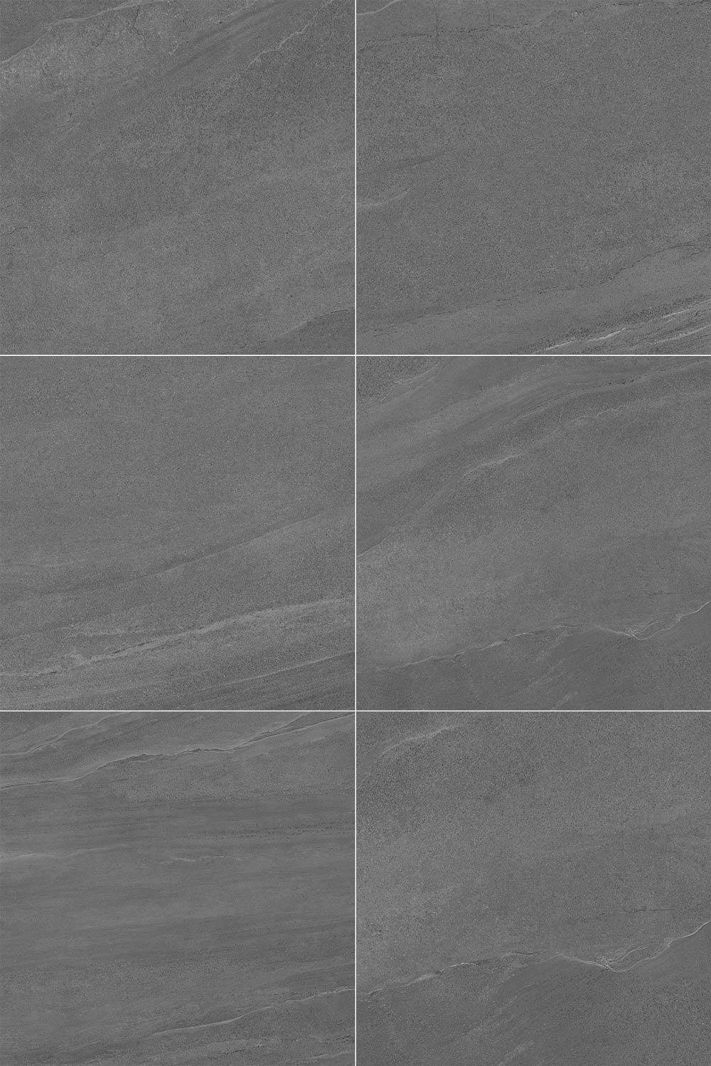 Eddystone Gris