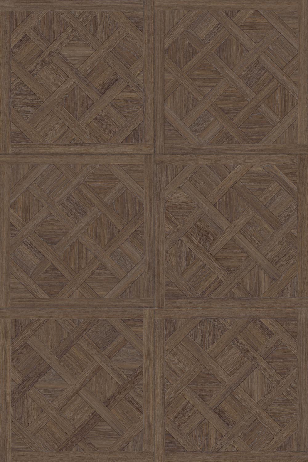 Mississippi 1872 Walnut Rect