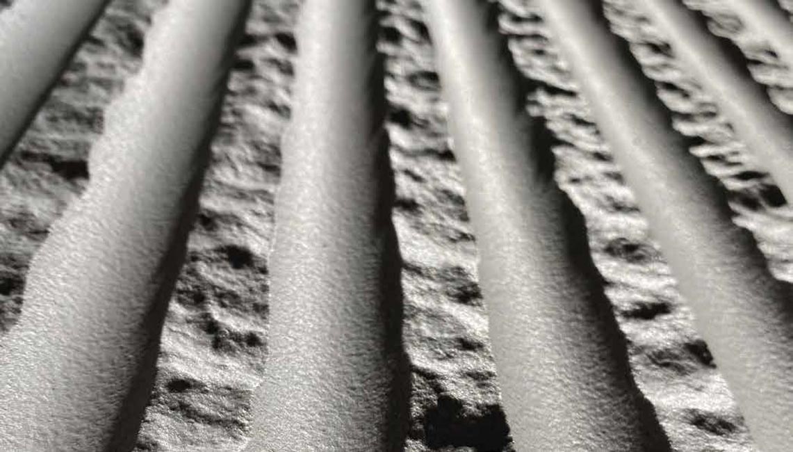 Burns Grey