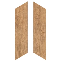 Inedito Nocciola Chevron