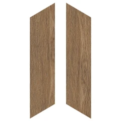 Inedito Cannella Chevron