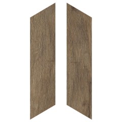 Inedito Cenere Chevron