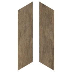 Inedito Cenere Chevron