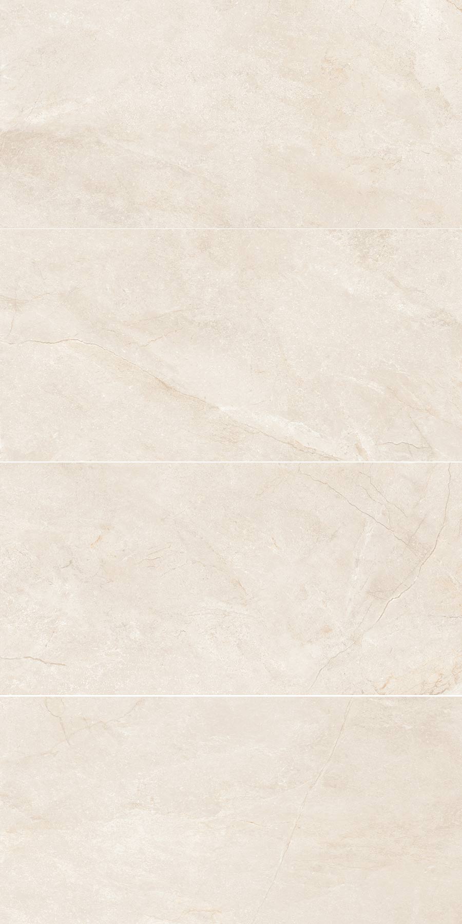 Wells Ivory mat