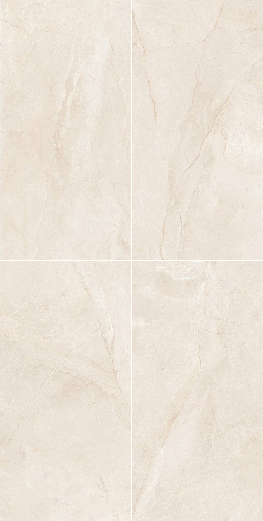 Wells Ivory mat
