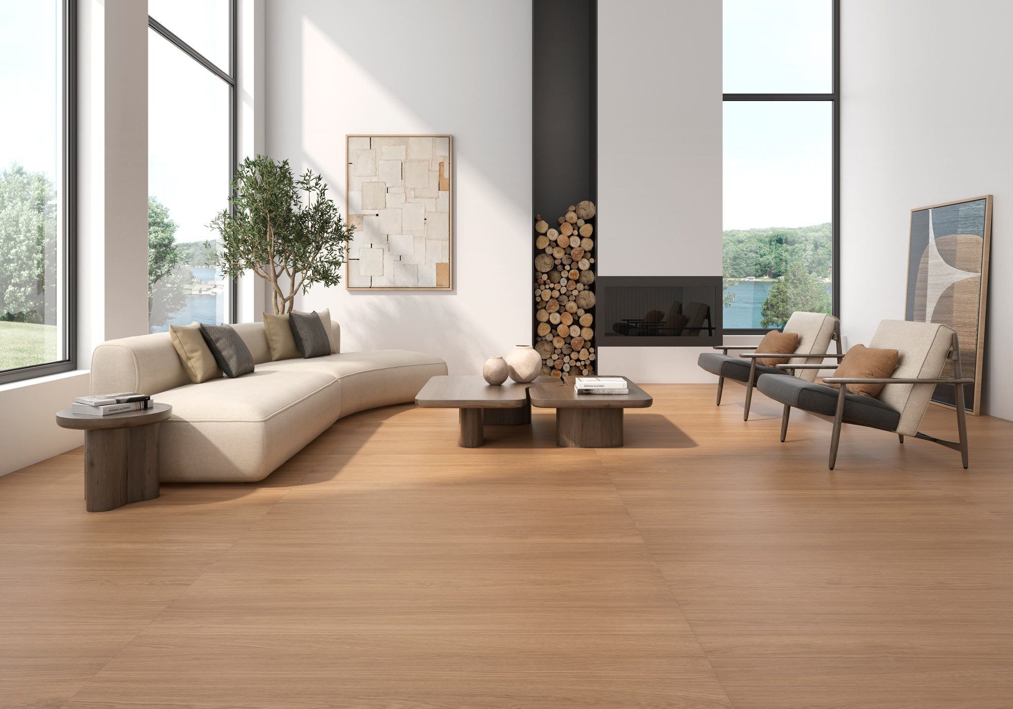 Haven Walnut