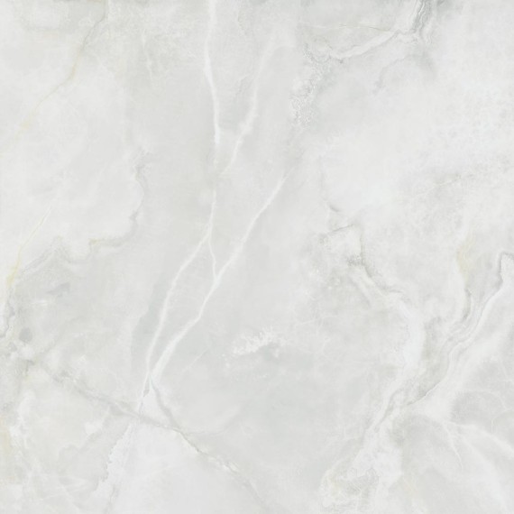 Noor White mat
