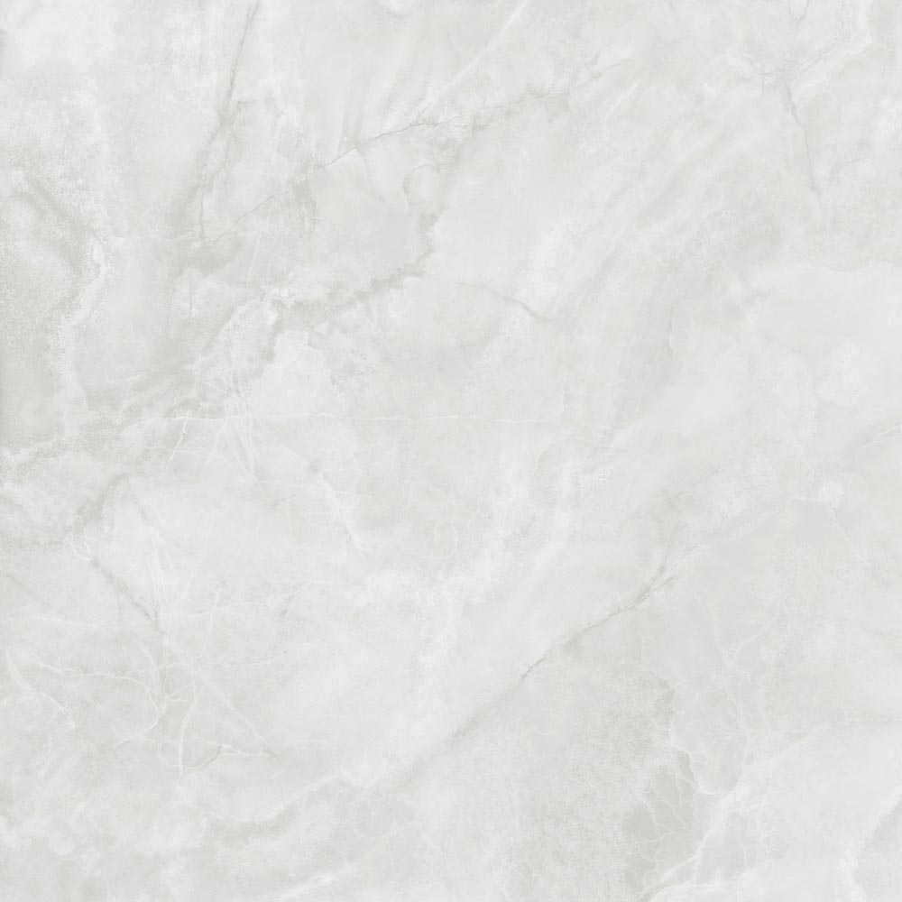 Noor White mat