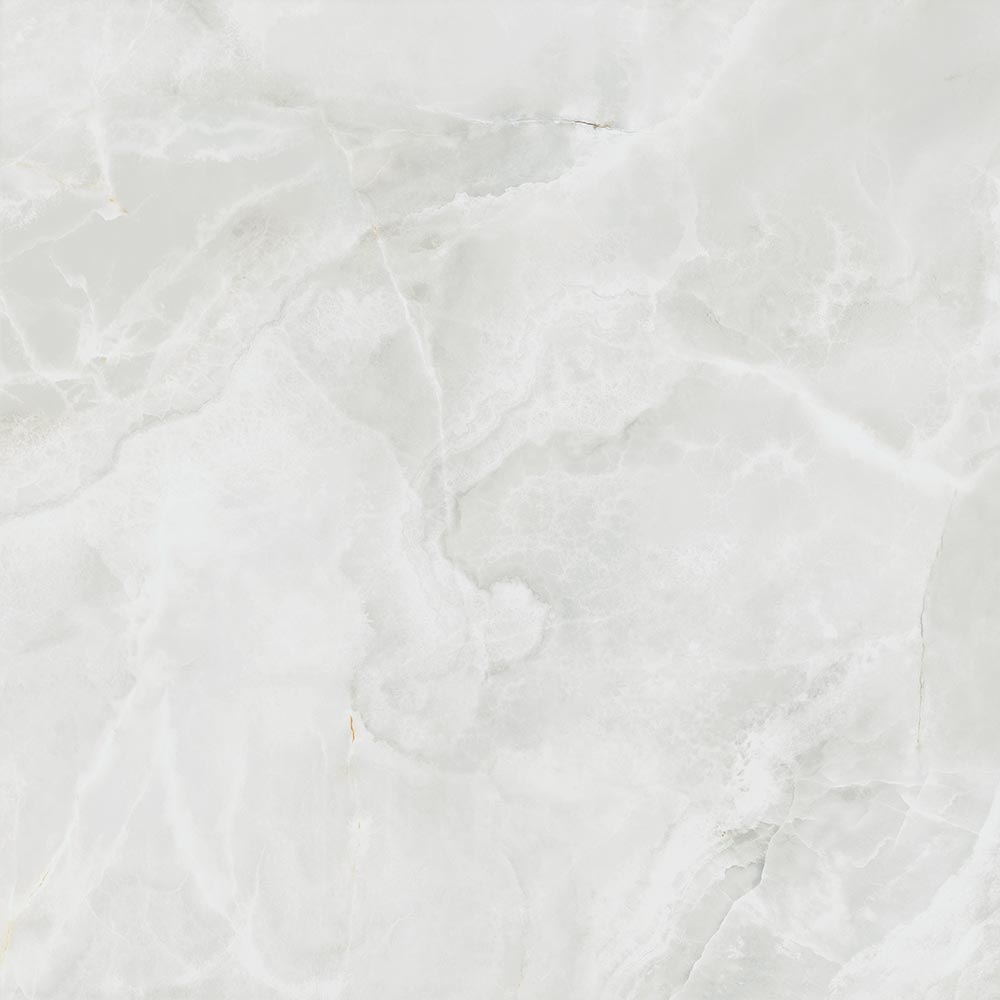 Noor White mat