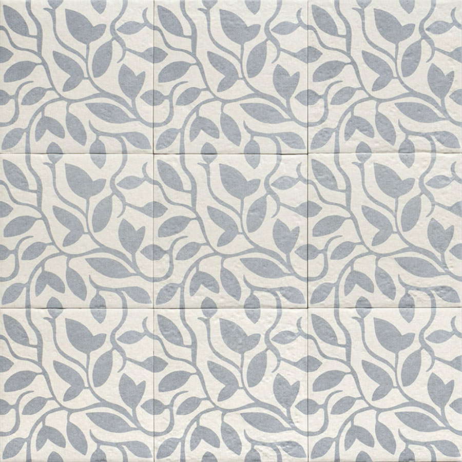 Decor Blue Five