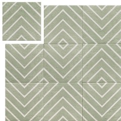 Decor Green One